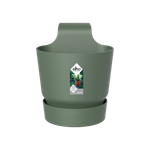 greenville easy hanger single laubgrün